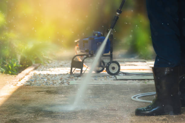 Best Gutter Cleaning and Brightening in Oak Grove, TN